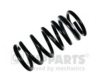 NIPPARTS N5555024 Coil Spring
